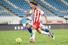 Nhận định, soi kèo Almeria vs Eibar, 3h00 ngày 25/1