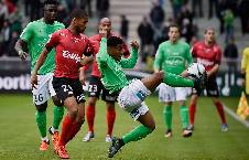 Nhận định, soi k&egrave;o Angers vs Saint-Etienne, 1h ng&agrave;y 27/1