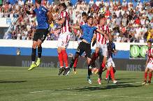 Nhận định, soi kèo Botosani vs Sepsi, 22h30 ngày 24/01