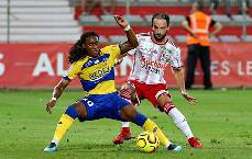 Nhận định, soi kèo Caen vs Ajaccio, 2h45 ngày 25/1