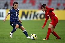 Nhận định, soi kèo Nữ Việt Nam vs Nữ Nhật Bản, 21h00 ngày 24/1