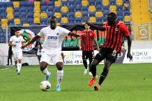 Ph&acirc;n t&iacute;ch k&egrave;o hiệp 1 Antalyaspor vs Gaziantep, 20h00 ng&agrave;y 23/1