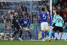 Ph&acirc;n t&iacute;ch k&egrave;o hiệp 1 Leicester City vs Brighton, 21h00 ng&agrave;y 23/1