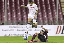 Ph&acirc;n t&iacute;ch k&egrave;o hiệp 1 Napoli vs Salernitana, 21h00 ng&agrave;y 23/1