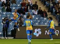 Đội h&igrave;nh ra s&acirc;n ch&iacute;nh thức Valencia vs Almeria, 3h ng&agrave;y 24/1 (cập nhật)