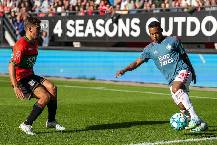 Nhận định, soi kèo Feyenoord vs NEC, 3h00 ngày 26/1