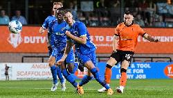 Nhận định, soi kèo Go Ahead vs AZ Alkmaar, 00h45 ngày 26/01