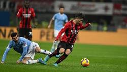 Nhận định, soi k&egrave;o Lazio vs AC Milan, 2h45 ng&agrave;y 25/1