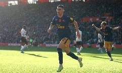 Ph&acirc;n t&iacute;ch k&egrave;o hiệp 1 Southampton vs Newcastle, 3h ng&agrave;y 25/1