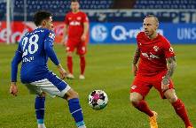 Soi kèo phạt góc Schalke vs Leipzig, 0h30 ngày 25/1