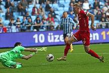 Nhận định, soi k&egrave;o Antalyaspor vs Sivasspor, 00h00 ng&agrave;y 25/1