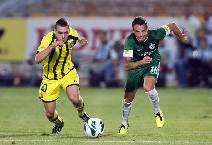 Nhận định, soi kèo Maccabi Haifa vs Maccabi Tel Aviv, 01h00 ngày 25/01