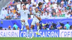 Soi kèo hiệp 1 Nhật Bản vs Indonesia, 18h30 ngày 24/1