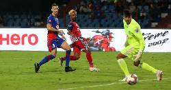 Nhận định, soi k&egrave;o Hyderabad vs Jamshedpur, 21h00 ng&agrave;y 23/1: Đặt ch&acirc;n top 2