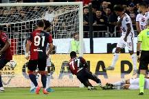 Si&ecirc;u m&aacute;y t&iacute;nh dự đo&aacute;n Torino vs Cagliari, 2h45 ng&agrave;y 25/1