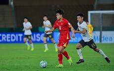 Báo Indonesia dự đoán U23 Việt Nam thất bại trước U23 Hàn Quốc