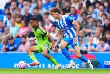 Nhận định, soi kèo Fulham vs Brighton, 22h00 ngày 24/1: Điểm tựa sân nhà