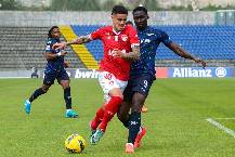 Nhận định, soi kèo Moreirense vs Santa Clara, 22h30 ngày 24/1: Sân nhà vẫn hơn