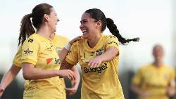 Nhận định, soi kèo Nữ Central Coast Mariners vs Nữ WS Wanderers, 13h00 ngày 24/1: Đứng im bét bảng