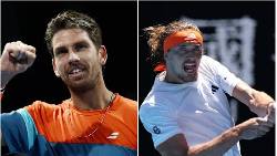 Nhận định tennis Zverev vs Norrie - Vòng 3 Úc Mở rộng, 14h30 ngày 23/1