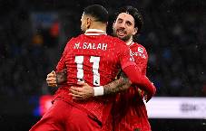 Siêu máy tính dự đoán Bournemouth vs Liverpool, 00h30 ngày 25/1