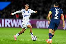 Soi kèo góc Auxerre vs PSG, 02h00 ngày 24/01