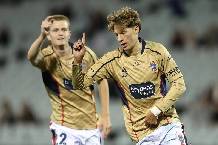 Soi kèo góc Newcastle Jets vs Wellington Phoenix, 15h35 ngày 23/01