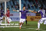 Kết quả tỷ số Hà Nội FC 5-0 Than Quảng Ninh - vòng 1 V-League 2019
