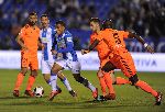 Nhận định Leganes vs Valencia, 18h00 ng&agrave;y 24/2 (VĐQG T&acirc;y Ban Nha)