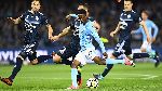 Nhận định Melbourne Victory vs Melbourne City, 15h50 ng&agrave;y 23/2 (VĐQG Australia)