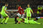 Dự đo&aacute;n MU vs Liverpool (21h05 24/2) bởi chuy&ecirc;n gia Mark Lawrenson