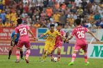 Nhận định Nam Định vs S&agrave;i G&ograve;n, 17h00 ng&agrave;y 24/2 (V-League)