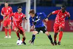 Nhận định Gamba Osaka vs Yokohama FM, 13h00 ng&agrave;y 23/2 (VĐQG Nhật Bản)