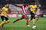 Nhận định Olympiakos vs OFI Crete 22h15, 25/02 (VĐQG Hy Lạp)