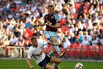 Tỷ lệ b&oacute;ng đ&aacute; h&ocirc;m nay 23/2: Burnley vs Tottenham