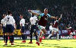 Xem lại Burnley vs Tottenham (Premier League, Ngoại hạng Anh v&ograve;ng 27)