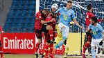 Nhận định b&oacute;ng đ&aacute; Al Ansar Lib vs Al-Faisaly, 0h00 ng&agrave;y 25/2