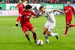 Nhận định b&oacute;ng đ&aacute; Bayer Leverkusen vs Augsburg, 21h30 ng&agrave;y 23/2