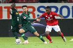 Nhận định b&oacute;ng đ&aacute; Wolfsburg vs Mainz 05, 0h00 ng&agrave;y 24/2