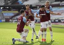 Lingard lập nhóm 'Backstreet Moyes' ở West Ham
