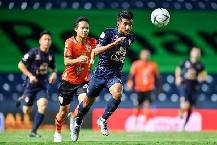 Nhận định Buriram vs Chiangrai, 19h ngày 24/2