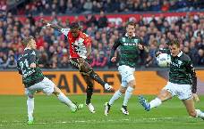 Nhận định Groningen vs Feyenoord, 0h45 ngày 25/2