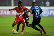 Nhận định Liverpool vs Univ Católica, 7h30 ngày 24/2