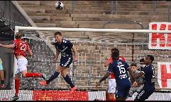 Nhận định Nimes vs Lorient, 1h ngày 25/2