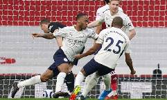 Thông tin lực lượng M'gladbach vs Man City: Đôi công hấp dẫn