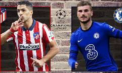 Tiếng nói lịch sử Atletico Madrid vs Chelsea: Khó cho The Blues