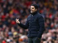 Đội hình ra sân chính thức Arsenal vs Wolves, 2h45 ngày 25/2