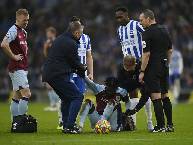 Đội hình ra sân chính thức Burnley vs Tottenham, 2h30 ngày 24/2