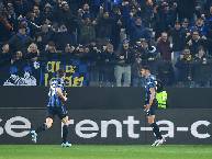 Đội hình ra sân chính thức Olympiakos vs Atalanta, 0h45 ngày 25/2