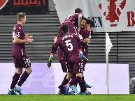 Đội hình ra sân chính thức Sociedad vs Leipzig, 0h45 ngày 25/2